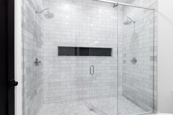 Shower Replacement in Redmond