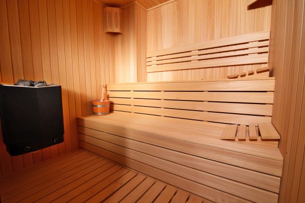 Steam Shower Replacement in Redmond