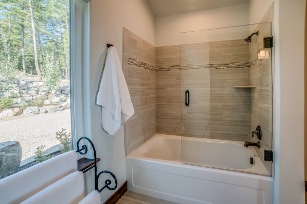 Tub Conversion Service in Redmond