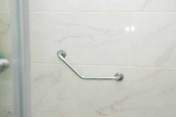 Mobility Shower Installation in Redmond