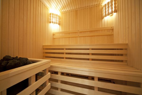 Steam Shower Installation in Redmond