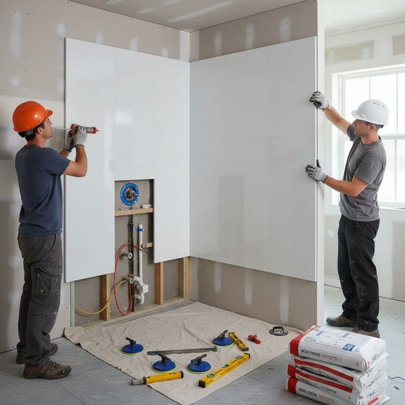 Top Bathtub Installation Companies in Bainbridge Island, WA