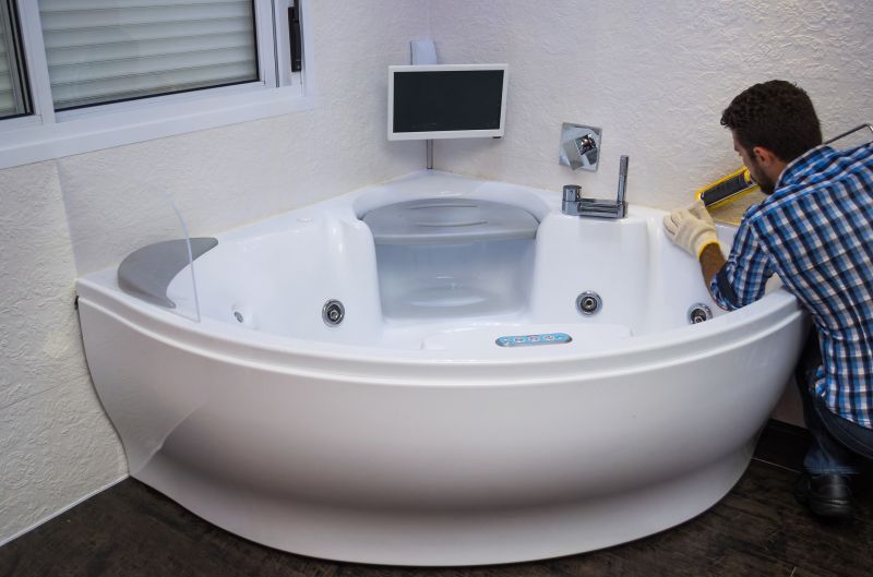 Top Bathtub Installation Companies in Kenmore, WA