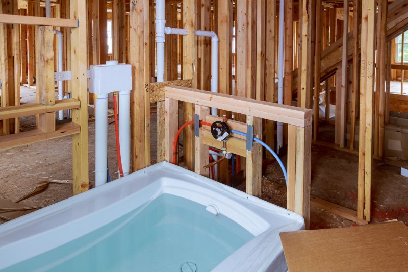 Top Bathtub Installation Companies in Kingston, WA