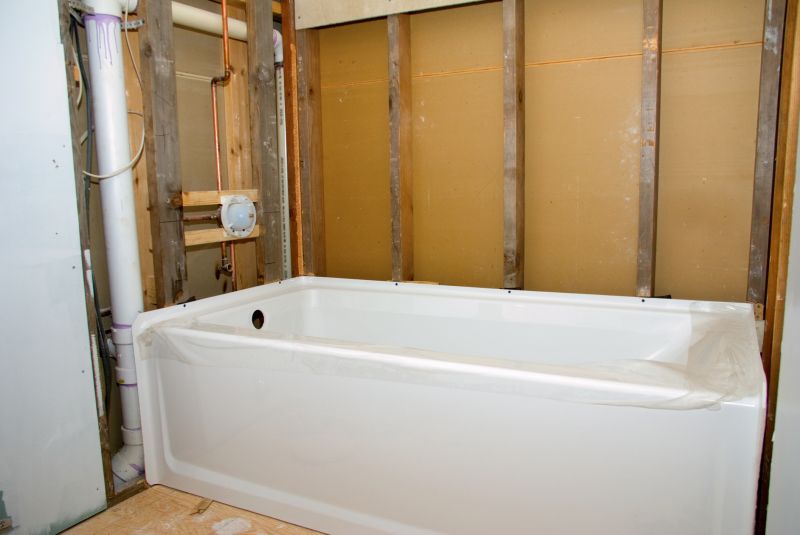 Top Bathtub Installation Companies in North Bend, WA