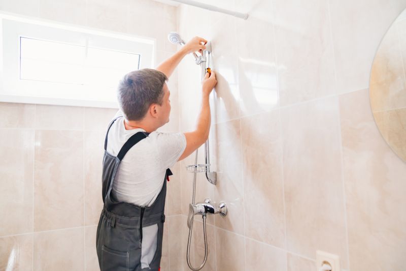 Top Shower Installation Companies in Duvall, WA