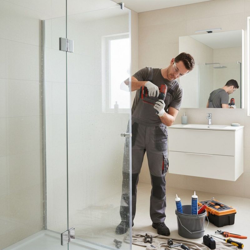 Top Shower Installation Companies in Edmonds, WA
