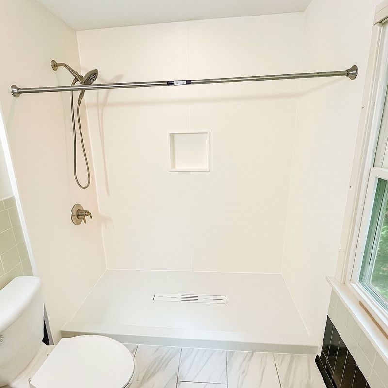 Top Shower Installation Companies in Everett, WA