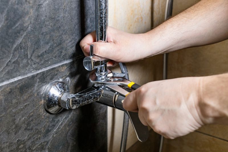 Top Shower Installation Companies in Renton, WA